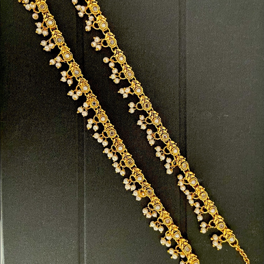 Anklets